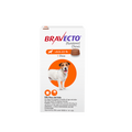 BRAVECTO Chewable Tablet for Small Dogs (4.5–10 kg) – 250 mg x 1 Tablet