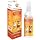 POTTY‑NO – Urine & Odor Remover Spray for Cats & Dogs | 3-in-1 Enzymatic Formula | Stain & Odor Remover + Frequent Urination Prevention | 125ml