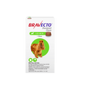BRAVECTO Chewable Tablet for Medium Dogs (10–20 kg) – 500 mg x 1 Tablet