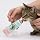 Slider Anti Hairball Paste for Cats (60g) - Malt & Taurine Hairball Remedy & Control Supplement