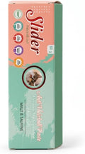 Slider Anti Hairball Paste for Cats (60g) - Malt & Taurine Hairball Remedy & Control Supplement