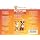 POTTY‑NO – Urine & Odor Remover Spray for Cats & Dogs | 3-in-1 Enzymatic Formula | Stain & Odor Remover + Frequent Urination Prevention | 125ml
