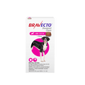 BRAVECTO Chewable Tablet for Very Large Dogs (40–56 kg) – 1400 mg x 1 Tablet