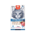 Wanpy Superfoods Creamy Cat Treat – Tuna with Super Berries – 70g pack