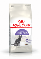 ROYAL CANIN Sterilised 37 Dry Cat Food for Neutered Adult Cats – 2kg
