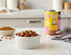 PROCAT Junior Wet Cat Food for Kittens – Chunks with Chicken in Gravy – 415g Can