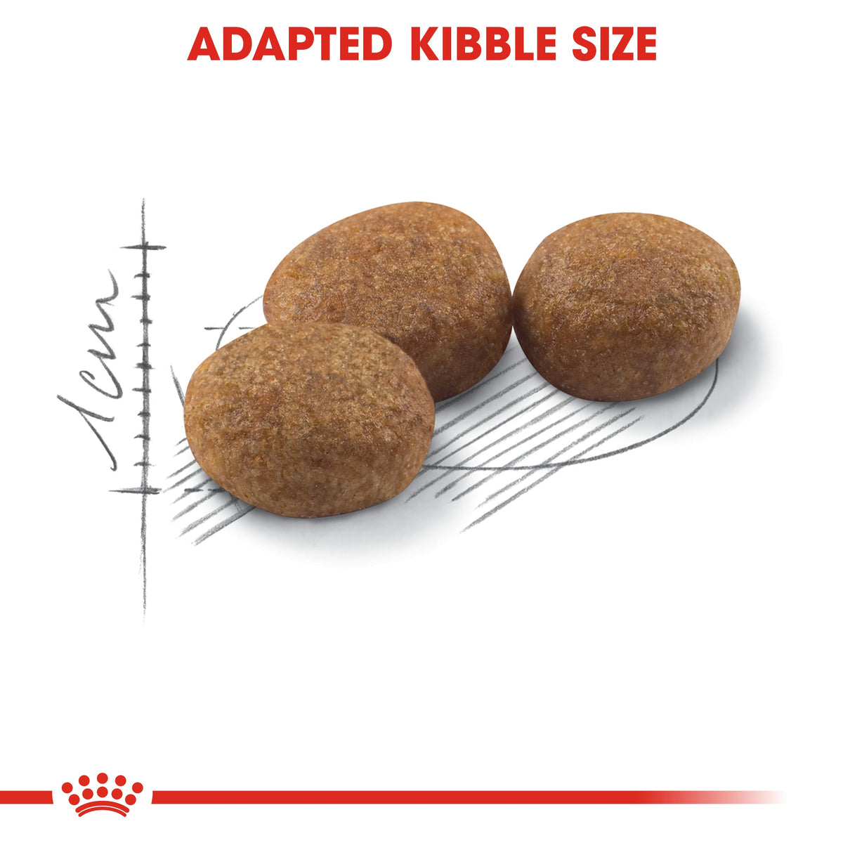 ROYAL CANIN Sterilised 37 Dry Cat Food for Neutered Adult Cats – 2kg