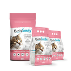 Benty Sandy Baby Powder 5L 10L 20L