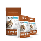 Benty Sandy Coffee 5L 10L 20L