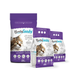 Benty Sandy Lavender 5L 10L 20L