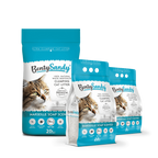 Benty Sandy Marseille Soap 5L 10L 20L