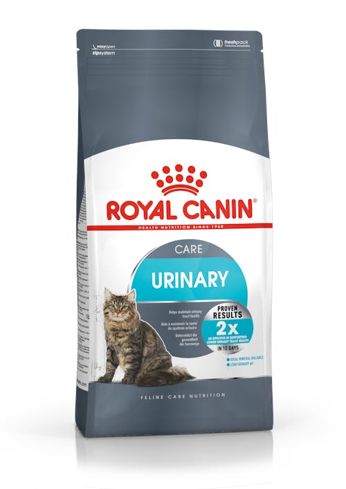 ROYAL CANIN Urinary Care Dry Cat Food for Adult Cats