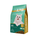 ALPHA Cats Premium Dry Cat Food – Poultry Flavour – 1 kg